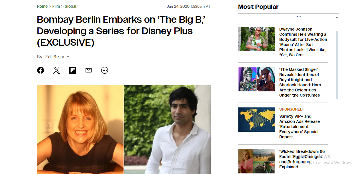 The Brave is Seeking to Recruit the Brightest and Best Talent